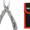 Szczypce wielofunkcyjne Yato YT-76043