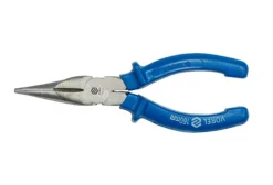 Szczypce wydłużane proste 160mm Vorel 40013