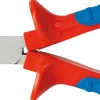 Szczypce wydłużone proste 200mm Top Tools 32D115