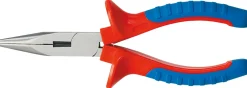 Szczypce wydłużone proste 200mm Top Tools 32D115