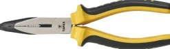 Szczypce wydłużone wygięte 160mm Topex 32D103
