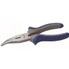 Szczypce wygięte 150 mm Dedra 1249