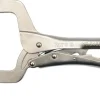 Szczypce zaciskowe klamrowe typu C 280 mm Yato YT-2468