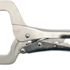Szczypce zaciskowe klamrowe typu C 280 mm Yato YT-2466