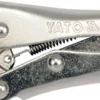 Szczypce zaciskowe Morse'a długie 225 mm Yato YT-2460