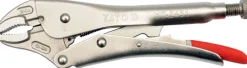 Szczypce zaciskowe Morse'a krótkie 250 mm Yato YT-2451