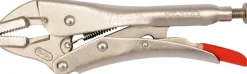 Szczypce zaciskowe Morse'a płaskie 180 mm Yato YT-2452