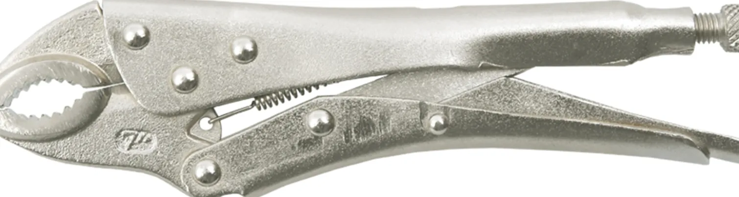 Szczypce zaciskowe uniwersalne 180mm Top Tools 32D450