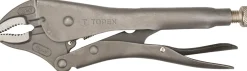 Szczypce zaciskowe uniwersalne 225mm Topex 32D855