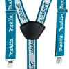 Szelki na klipy Makita E-05402