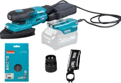 Szlifierka delta Makita XGT BO006CGZ