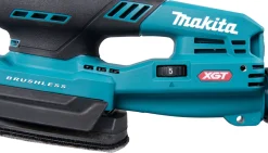 Szlifierka delta Makita XGT BO006CGZ