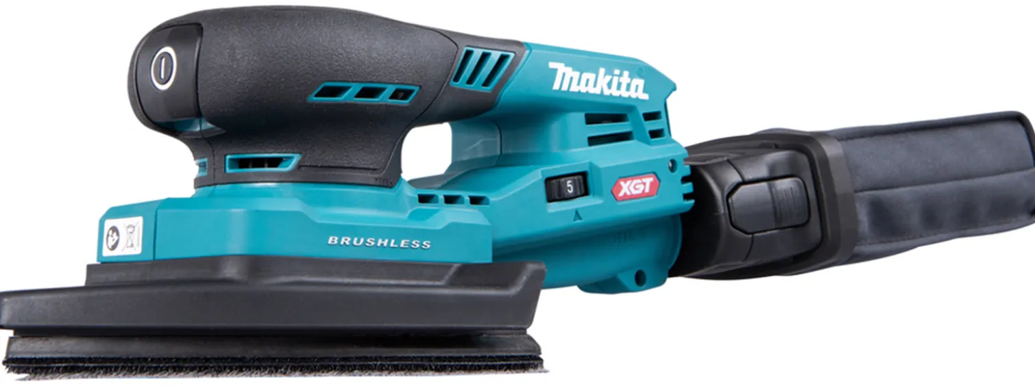 Szlifierka delta Makita XGT BO006CGZ