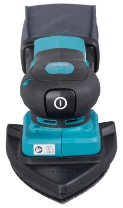 Szlifierka delta Makita XGT BO006CGZ