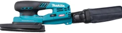 Szlifierka delta Makita XGT BO006CGZ