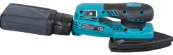 Szlifierka delta Makita XGT BO006CGZ