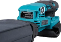 Szlifierka delta Makita XGT BO006CGZ