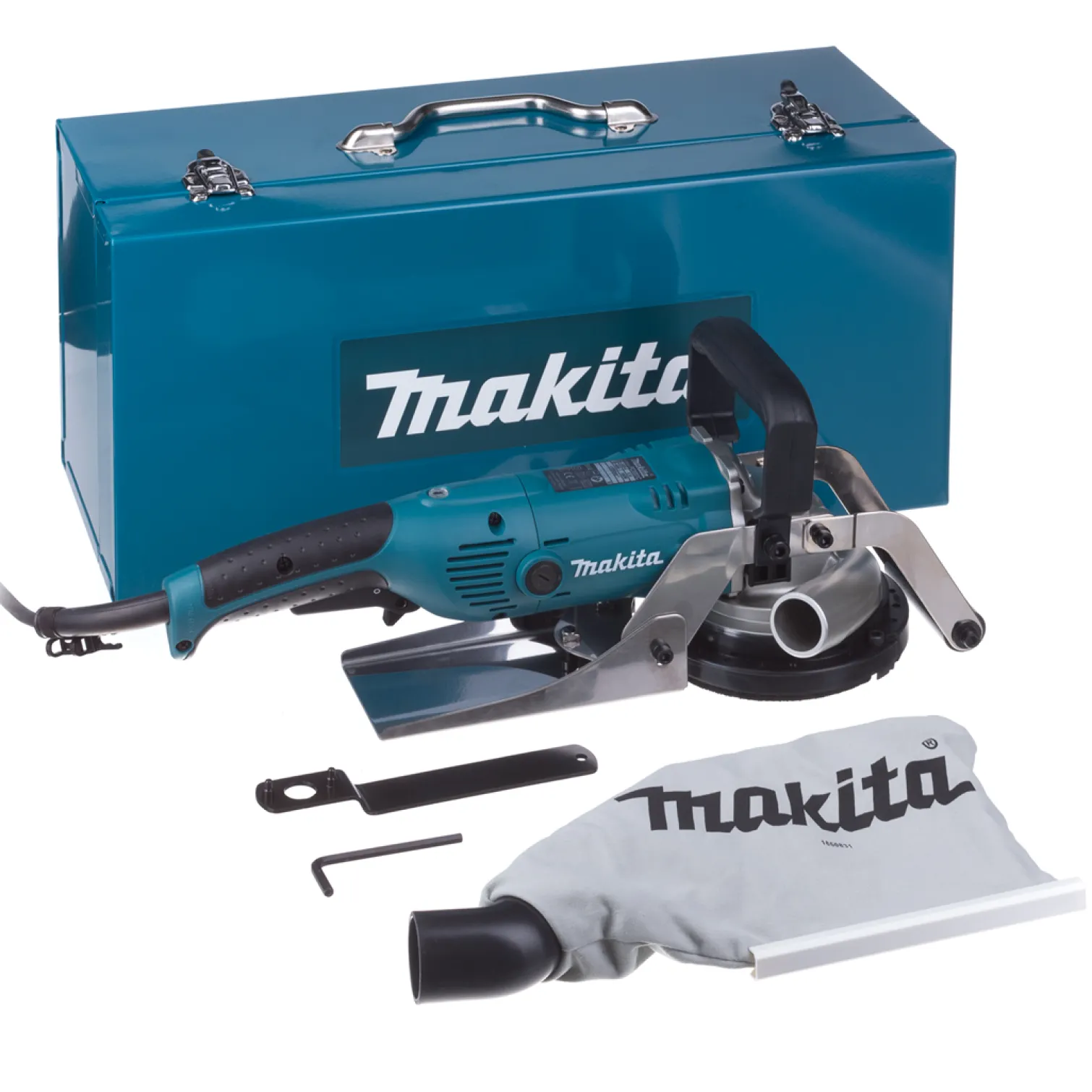 Szlifierka do betonu Makita PC5001C