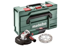 Szlifierka do betonu Metabo RSEV 17-125