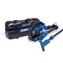 Szlifierka do gipsu Dedra DED7765