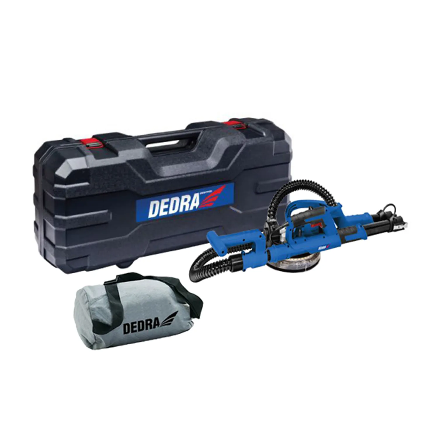 Szlifierka do gipsu Dedra DED7766
