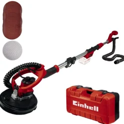 Szlifierka do gipsu Einhell TE-DW 18/225 Li-Solo