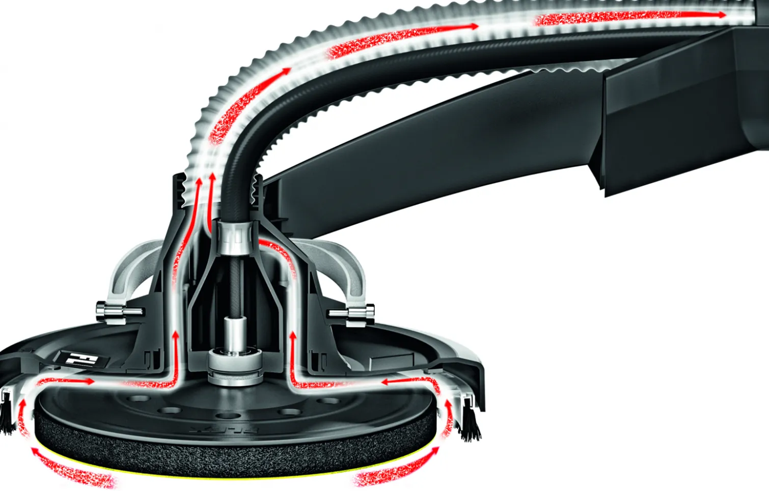 Szlifierka do gipsu Flex GE 5 ECO