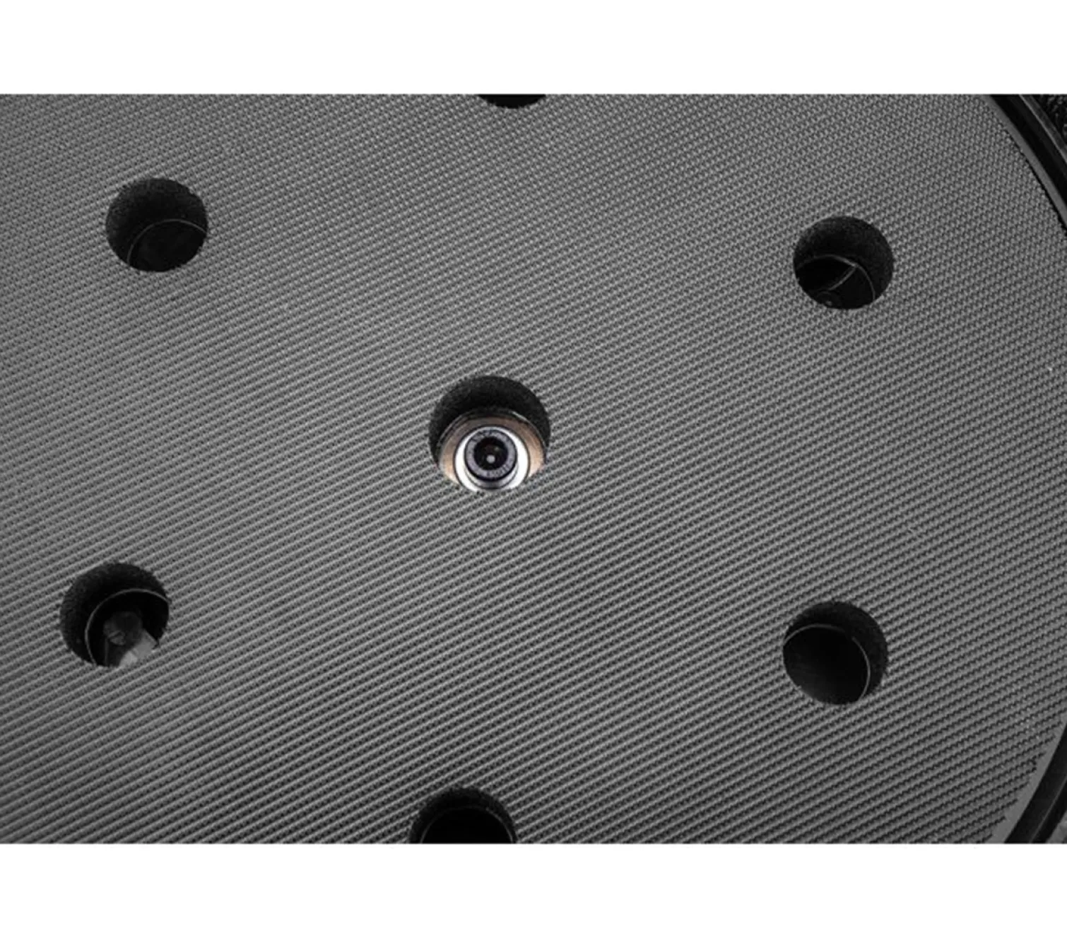 Szlifierka do gipsu Graphite 59G265