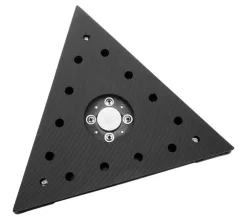 Szlifierka do gipsu Graphite 59G264