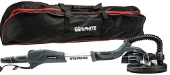 Szlifierka do gipsu Graphite 59G261