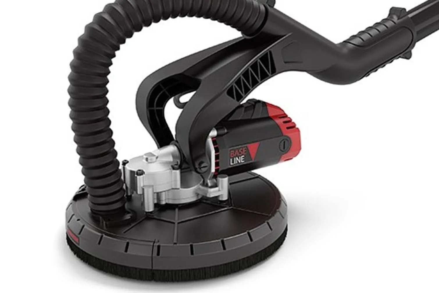 Szlifierka do gipsu Menzer LHS 225 VARIO