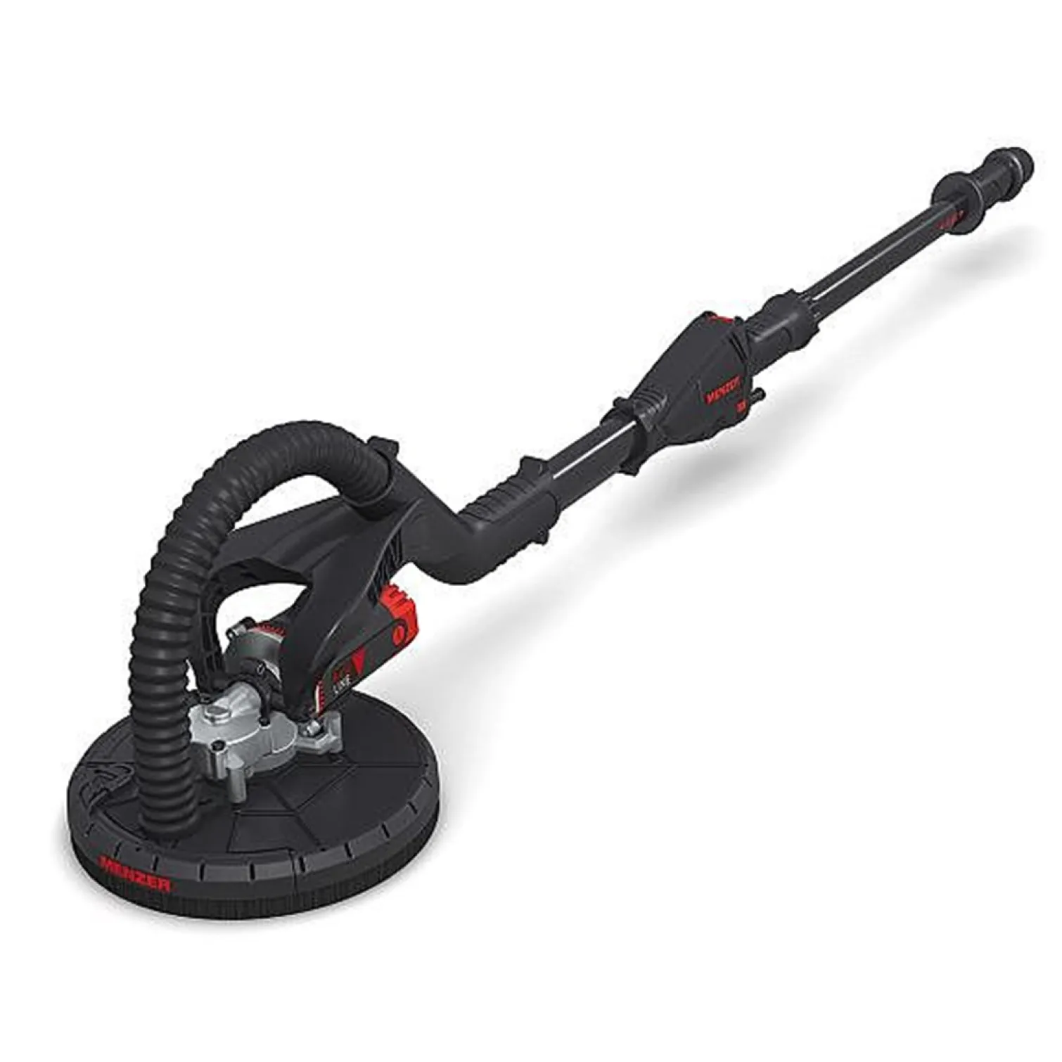 Szlifierka do gipsu Menzer LHS 225 VARIO