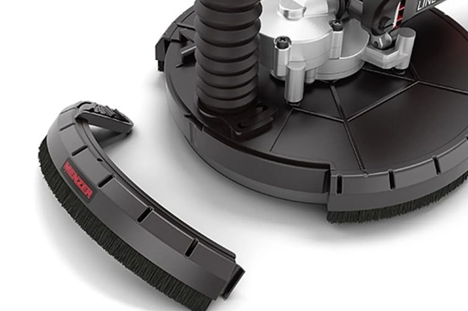 Szlifierka do gipsu Menzer LHS 225 VARIO