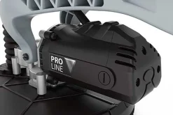 Szlifierka do gipsu Menzer LHS 225 PRO