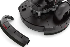 Szlifierka do gipsu Menzer TBS 225