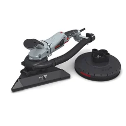 Szlifierka do gipsu Menzer TSW 225 PRO