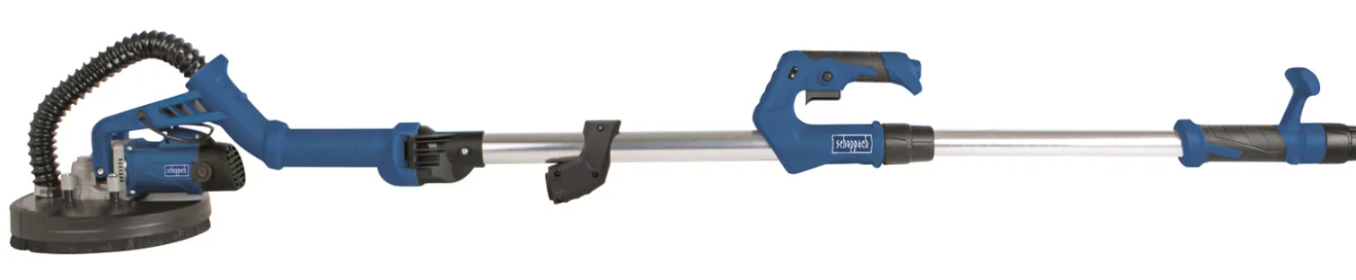 Szlifierka do gipsu Scheppach DS920