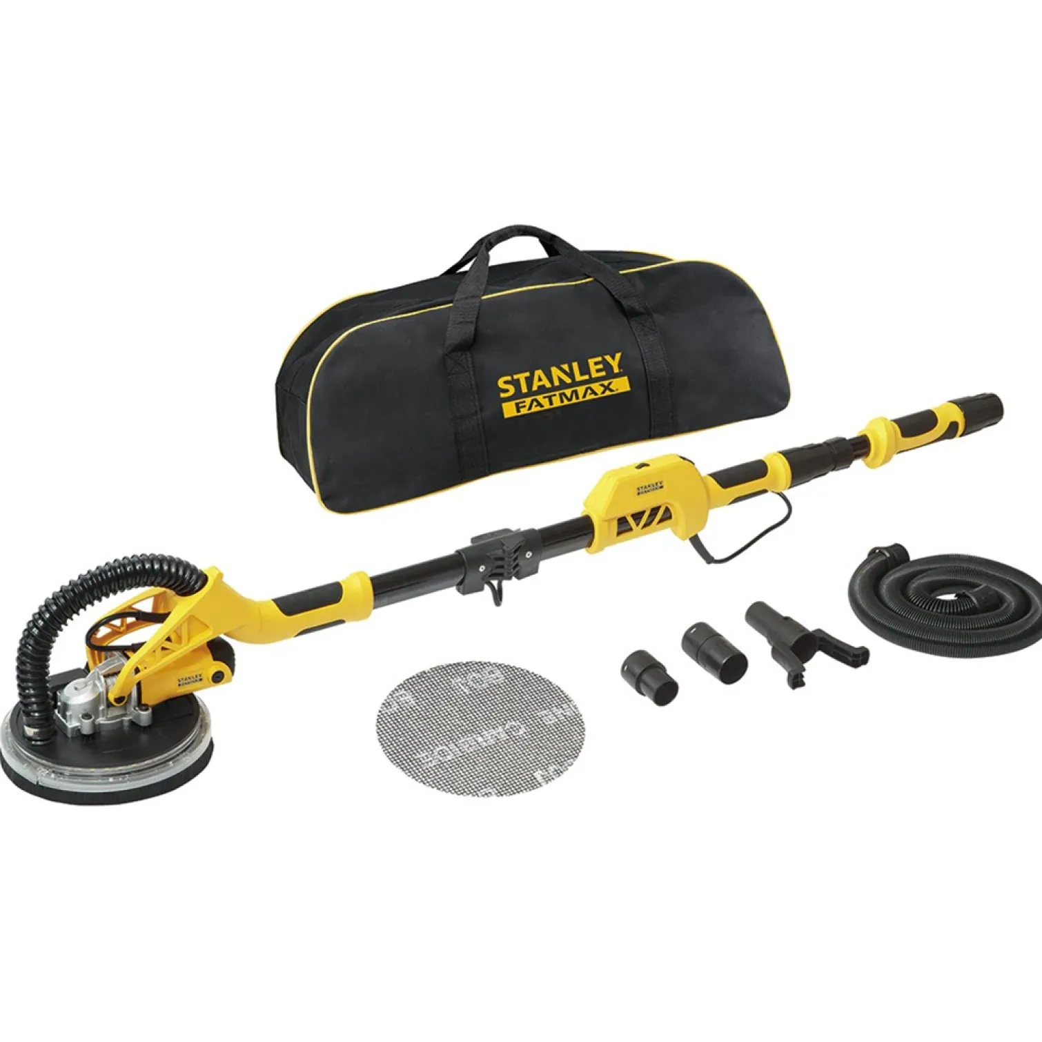 Szlifierka do gipsu Stanley SFMEE500S