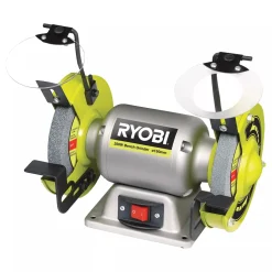 Szlifierka dwutarczowa Ryobi RBG6G1