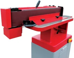 Szlifierka krawędziowa z oscylacją Holzmann KOS2260C 230V