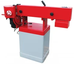 Szlifierka krawędziowa z oscylacją Holzmann KOS2260C 230V