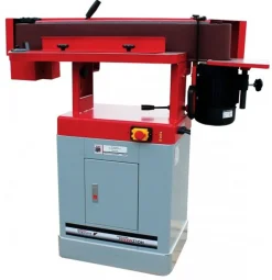 Szlifierka krawędziowa z oscylacją Holzmann KOS2260C 230V
