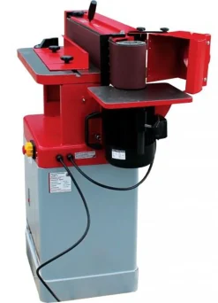 Szlifierka krawędziowa z oscylacją Holzmann KOS2260C 230V