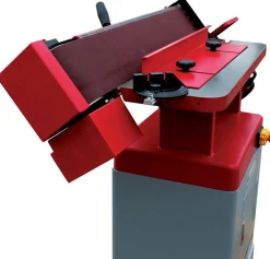 Szlifierka krawędziowa z oscylacją Holzmann KOS2260C 230V