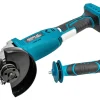 Szlifierka kątowa Dedra SAS+ ALL 18V DED7051