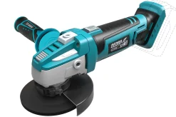 Szlifierka kątowa Dedra SAS+ ALL 18V DED7050