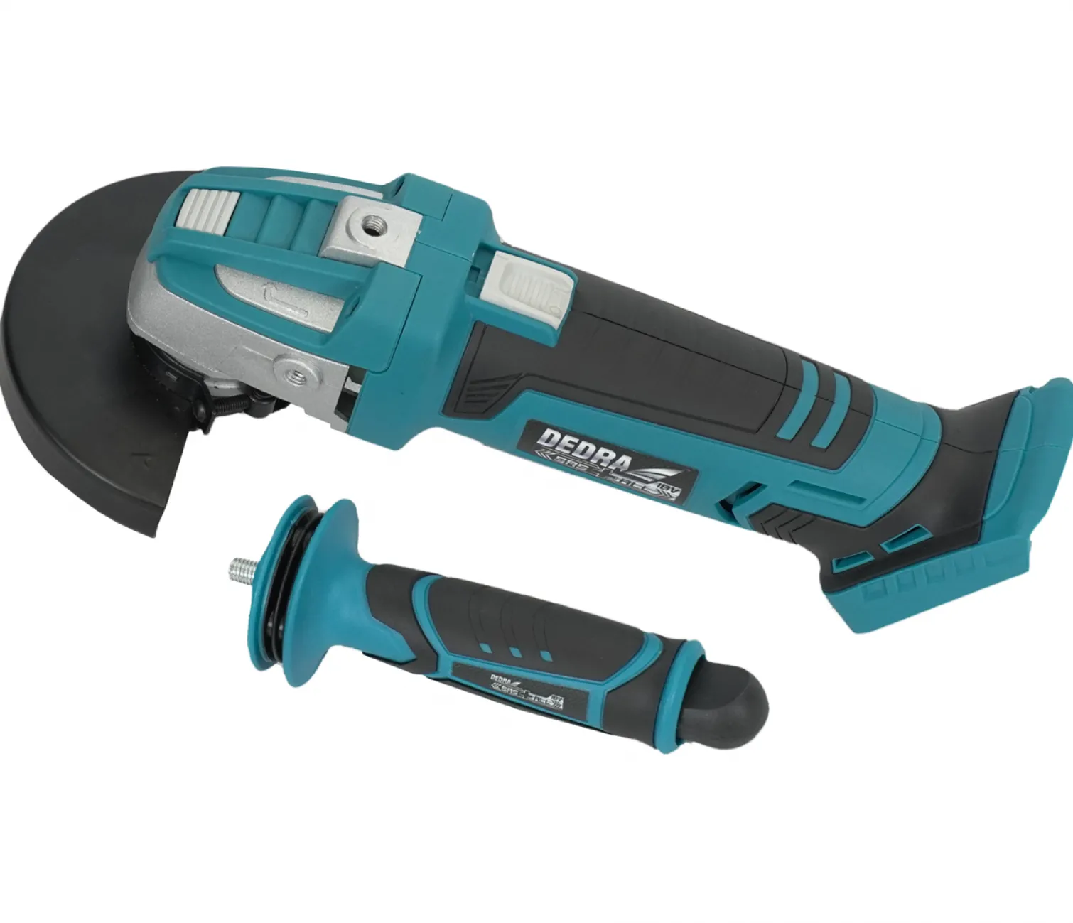 Szlifierka kątowa Dedra SAS+ ALL 18V DED7050