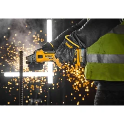 Szlifierka kątowa DeWalt DCG405H2T POWERSTACK 2x5,0Ah TSTAK II