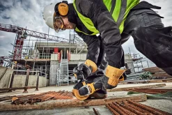 Szlifierka kątowa DeWalt DCG406NT