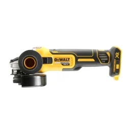 Szlifierka kątowa DeWalt DCG405N